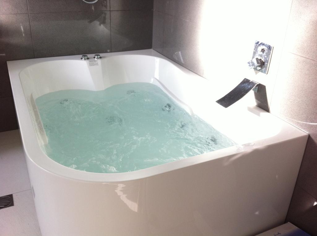 רוזבאד Sea Salt Bnb חדר תמונה