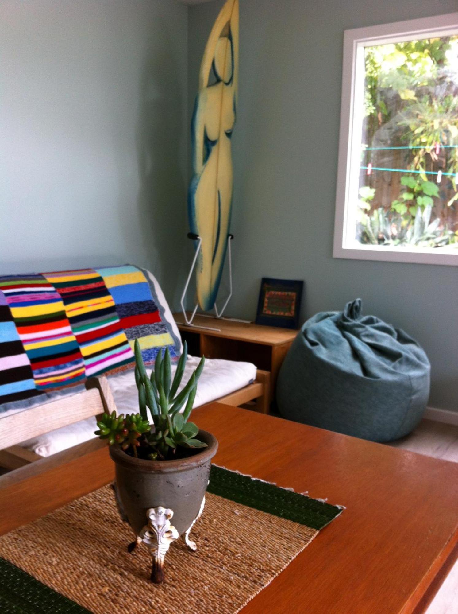 רוזבאד Sea Salt Bnb חדר תמונה