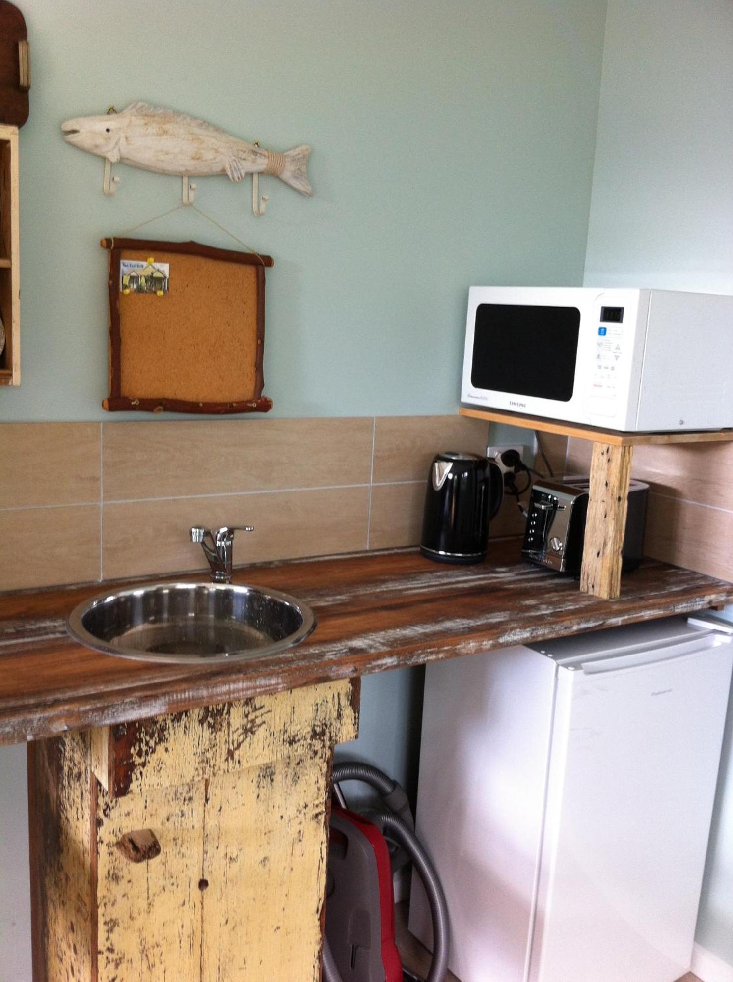 רוזבאד Sea Salt Bnb חדר תמונה