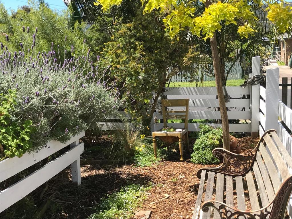 רוזבאד Sea Salt Bnb מראה חיצוני תמונה