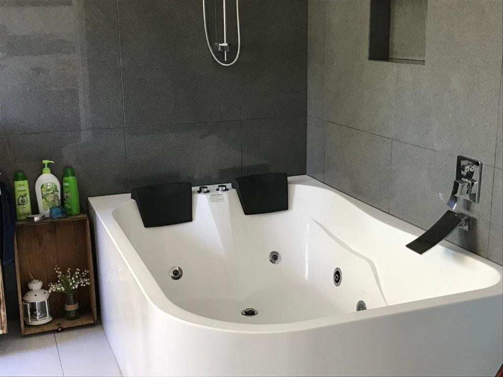 רוזבאד Sea Salt Bnb חדר תמונה