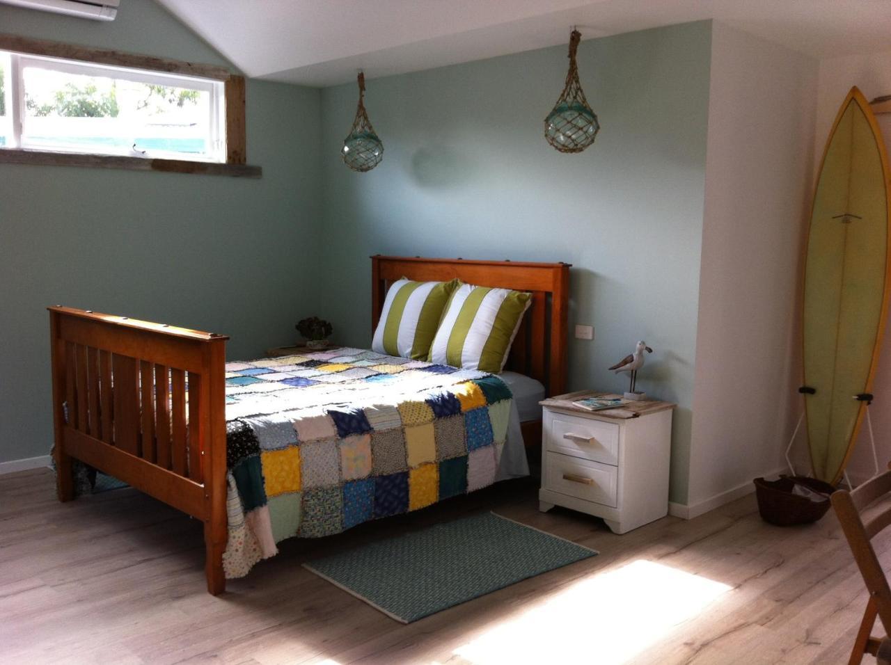 רוזבאד Sea Salt Bnb מראה חיצוני תמונה