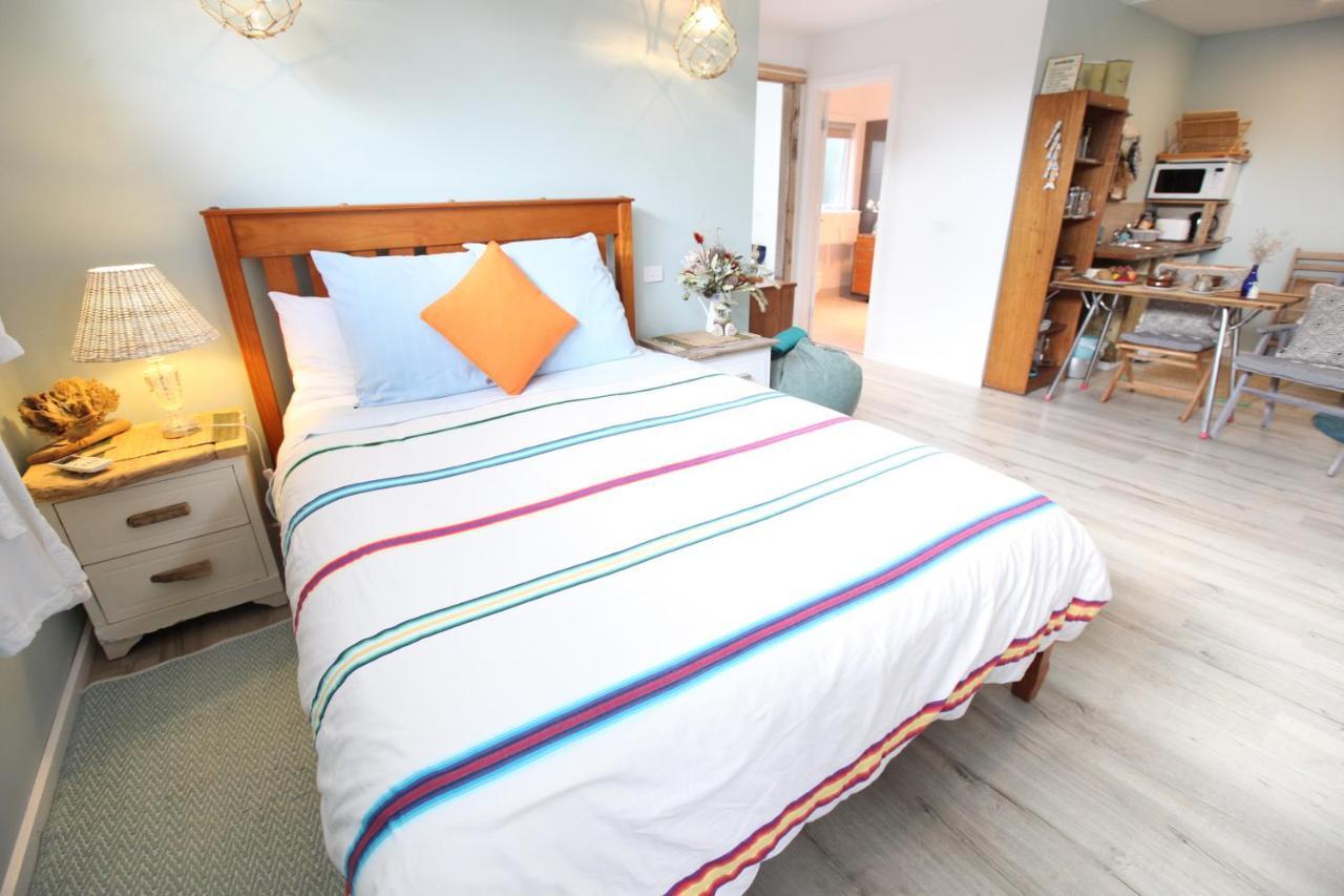 רוזבאד Sea Salt Bnb מראה חיצוני תמונה