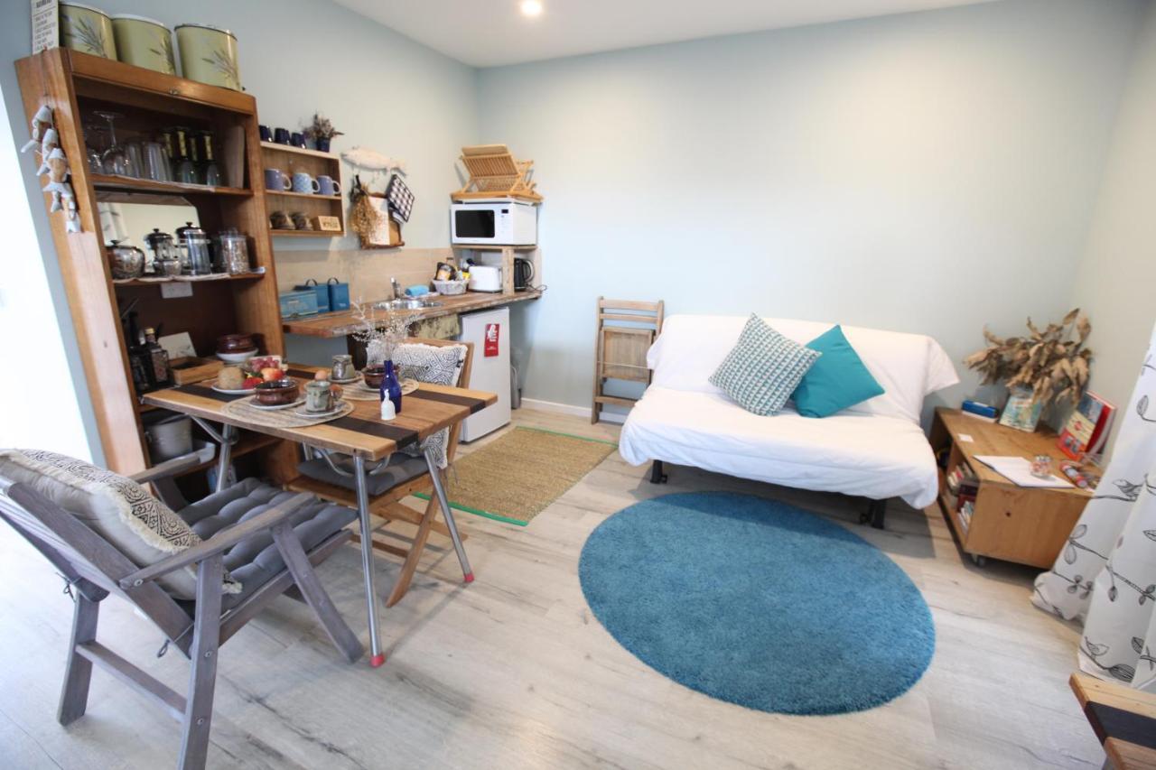 רוזבאד Sea Salt Bnb מראה חיצוני תמונה