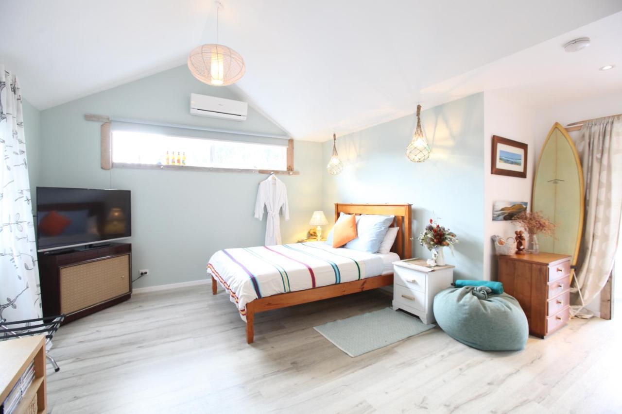 רוזבאד Sea Salt Bnb מראה חיצוני תמונה