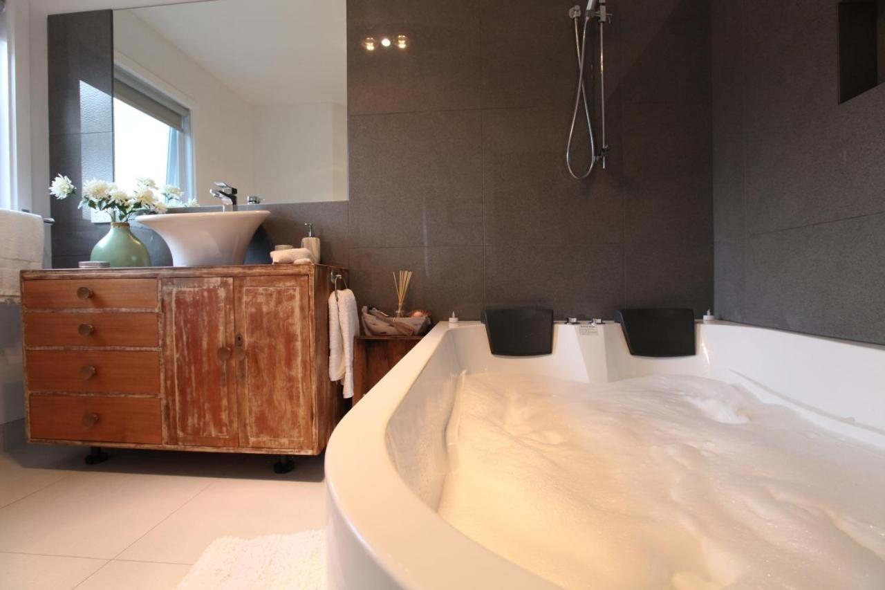 רוזבאד Sea Salt Bnb מראה חיצוני תמונה