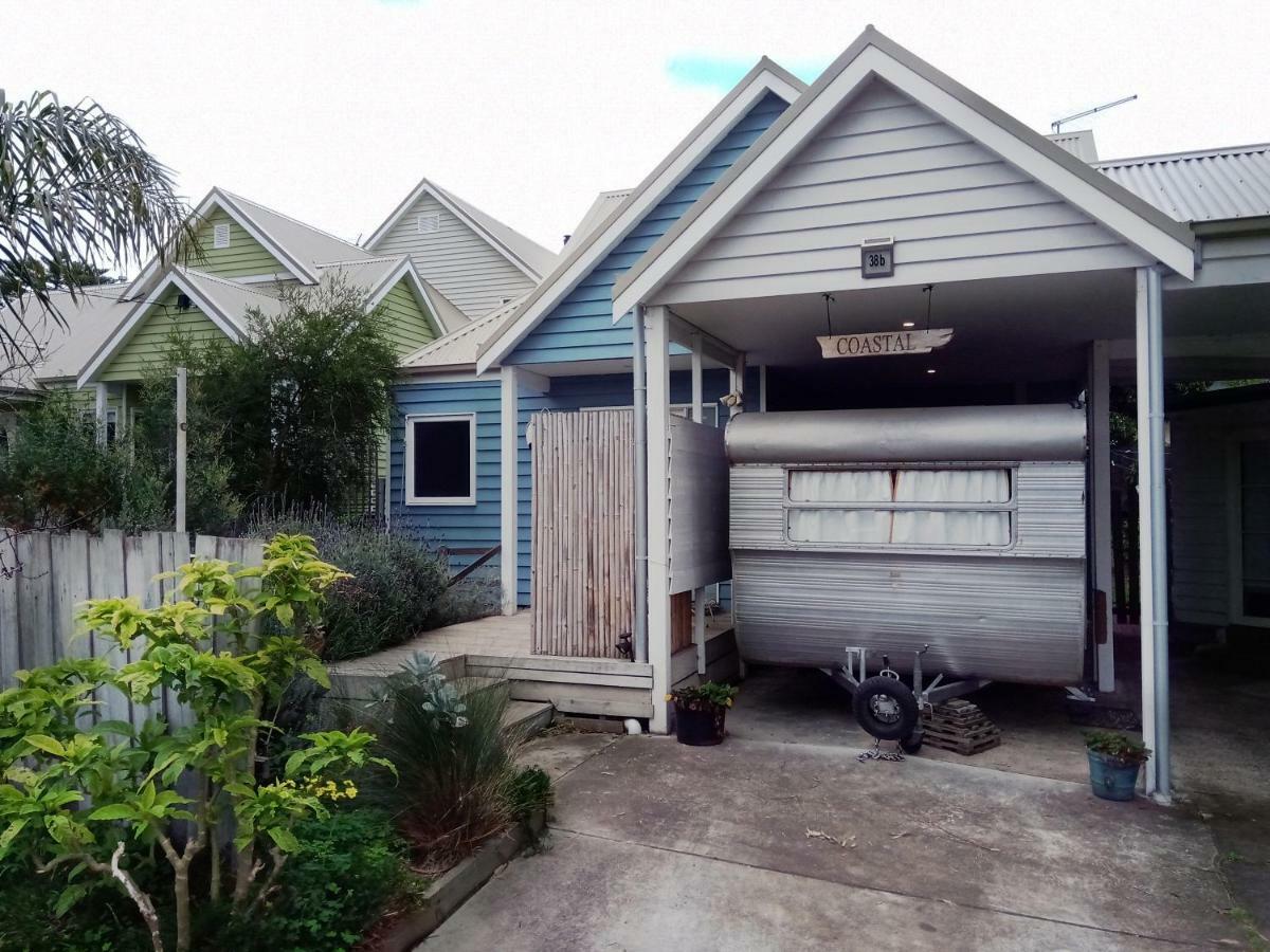 רוזבאד Sea Salt Bnb מראה חיצוני תמונה